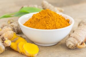 Maca Root
