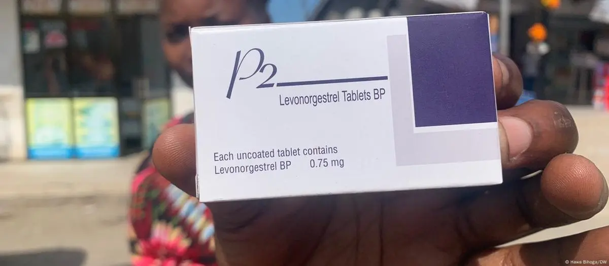 Jinsi ya kutumia p2 pills