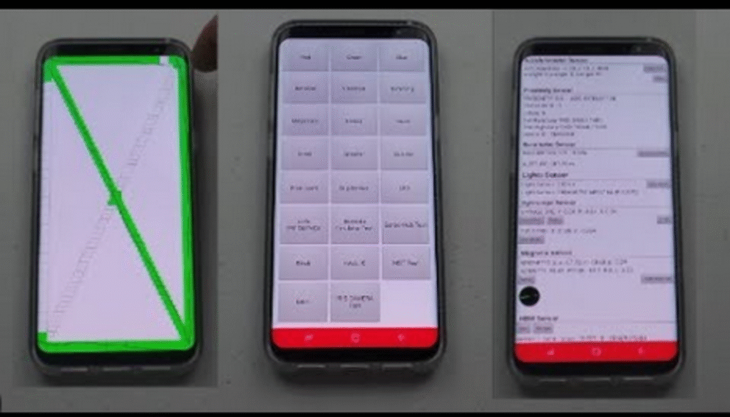 Code za kuflash simu Unlock samsung