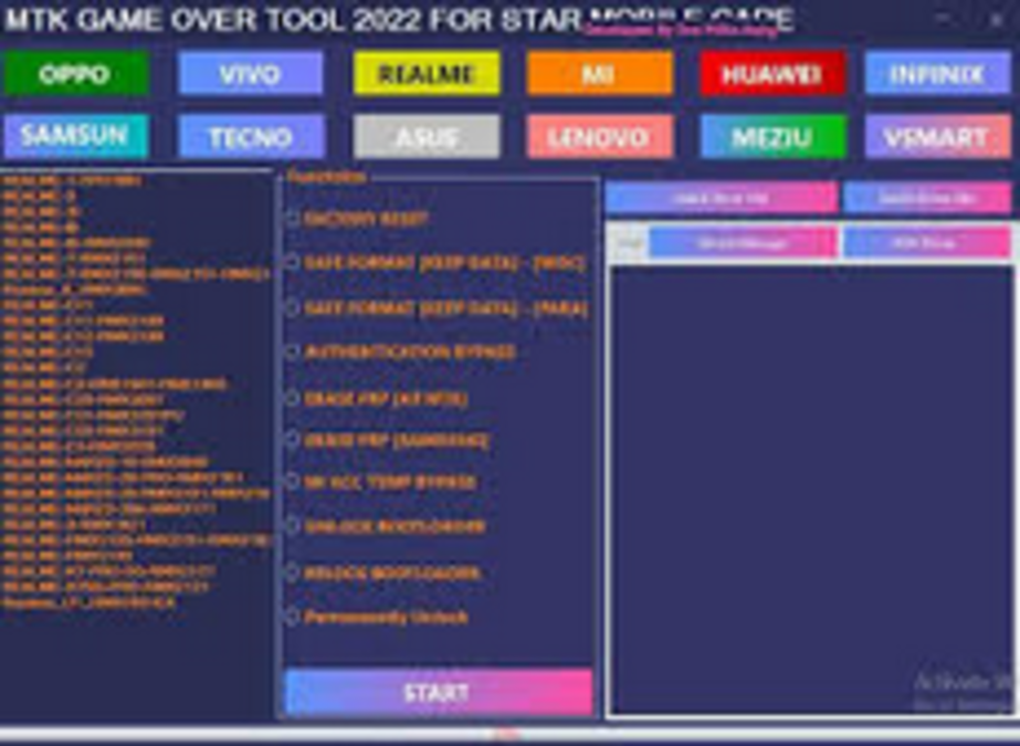 Program za kuflash simu aina zote Program za kuflash simu aina zote