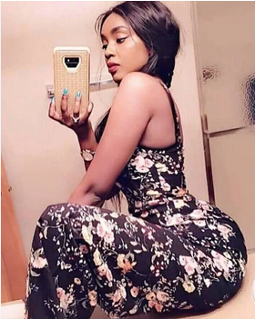 Dalili za mwanamke anaefirwa