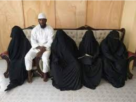 Sifa za mume bora katika uislamu Sifa za mume bora katika uislamu