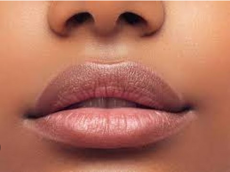 Uhusiano kati ya size ya lips za mdomo wa mwanamke na size ya Uke Wake