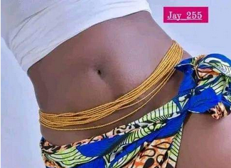 Kazi ya shanga katika tendo la ndoa:Matumizi ya Shanga katika Mapenzi Kazi ya shanga katika tendo la ndoa:Matumizi ya Shanga katika Mapenzi