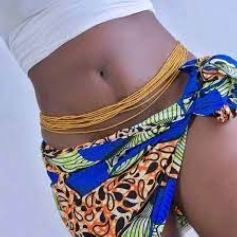 Madhara ya kuvaa shanga kiunoni