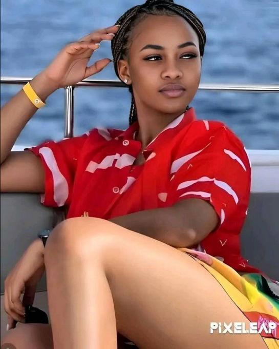 Kumteka Mwanamke Unapaswa Kuzingatia Nini?