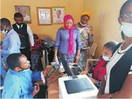 Jinsi ya kupata kitambulisho cha mpiga kura tanzania