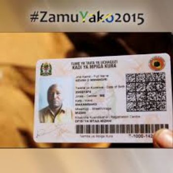 kitambulisho cha mpiga kura online copy kitambulisho cha mpiga kura online copy