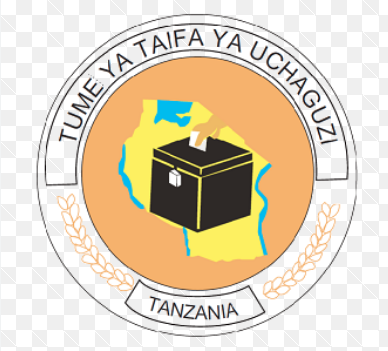 Kirefu cha INEC Tanzania