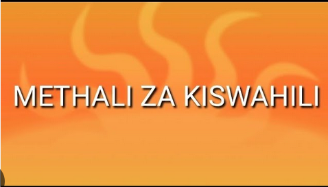 Maana ya Methali Maskini akipata matako hulia mbwata