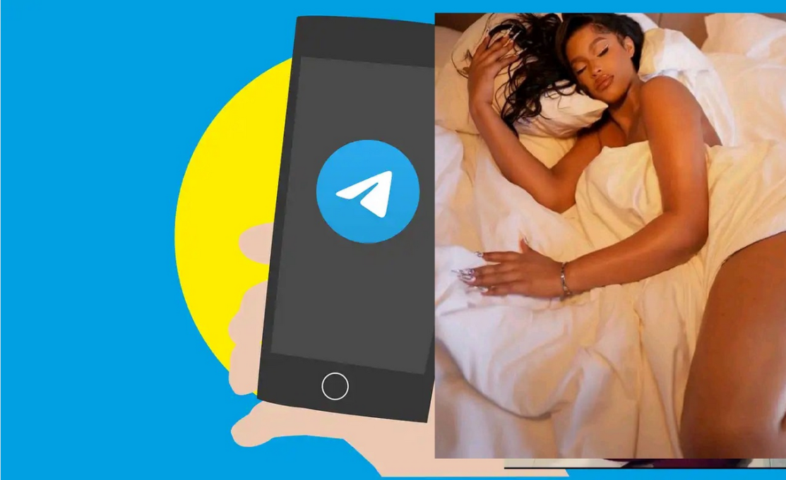Magroup ya telegram ya wachumba