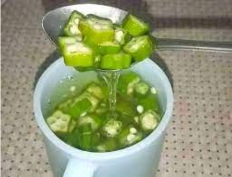 Faida za bamia kwa mwanaume