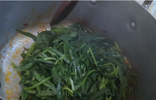 Jinsi ya kupika tembele la kuongeza damu Jinsi ya kupika tembele la kuongeza damu