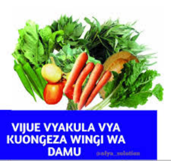 Kiwango cha chini cha damu