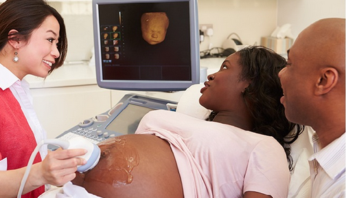Madhara ya ultrasound kwa mjamzito