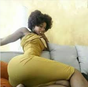 Matumizi ya mvunge kuongeza makalio
