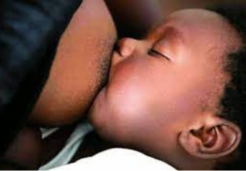 Jinsi ya kumuachisha mtoto ziwa Jinsi ya kumuachisha mtoto ziwa