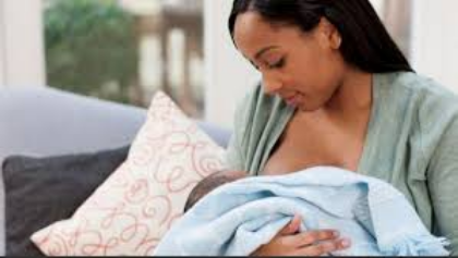 Madhara ya pombe kwa mama anayenyonyesha