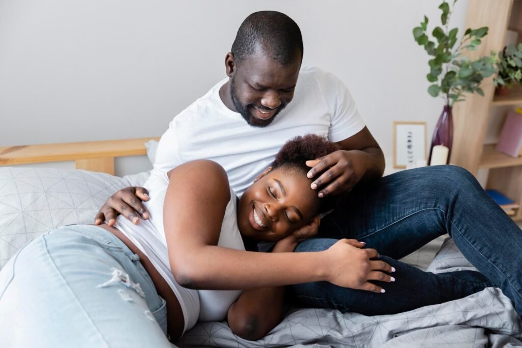 Dawa ya asili ya kuongeza hamu ya tendo la ndoa kwa mwanamke