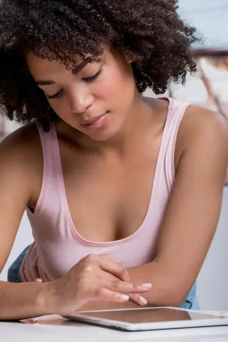 Madhara ya kujichua kiroho na Kibiblia