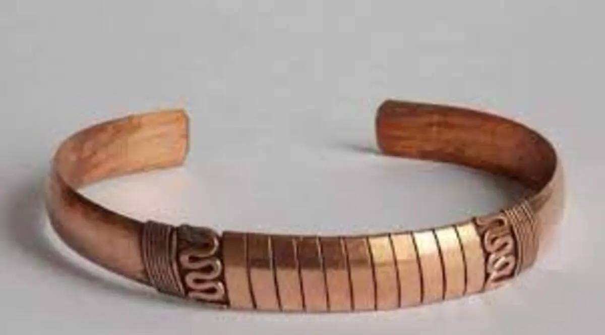 Maajabu ya Bangili ya Shaba na Tiba Yake Katika Mwili wa Binadamu