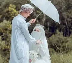 Sifa 40 za ndoa halali Katika Uislam