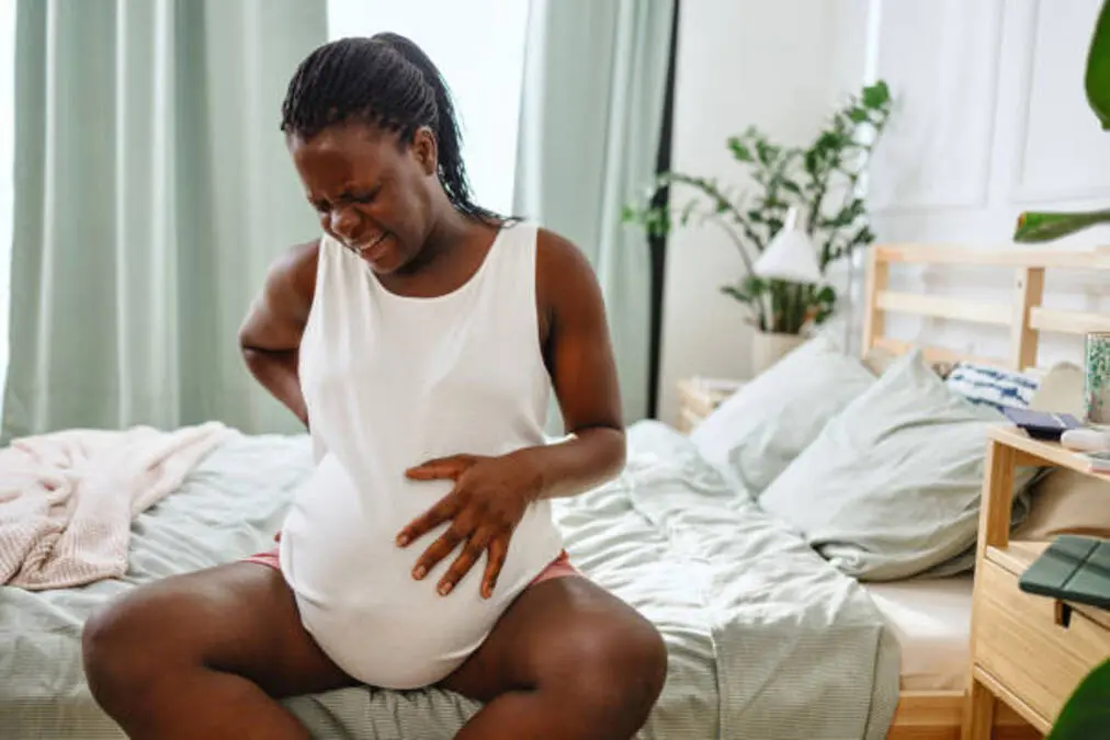Jinsi ya kushika mimba kwa haraka