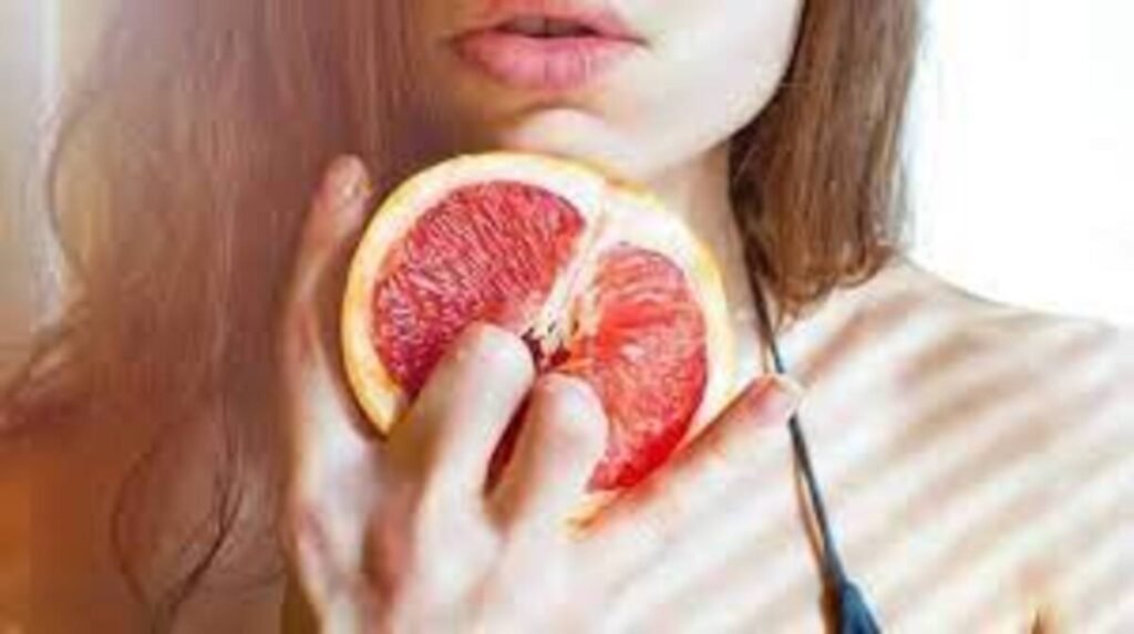 Madhara ya kusugua kinembe (Kisimi)