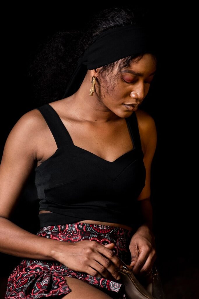 Dalili za mwanamke anaetoka kuliwa