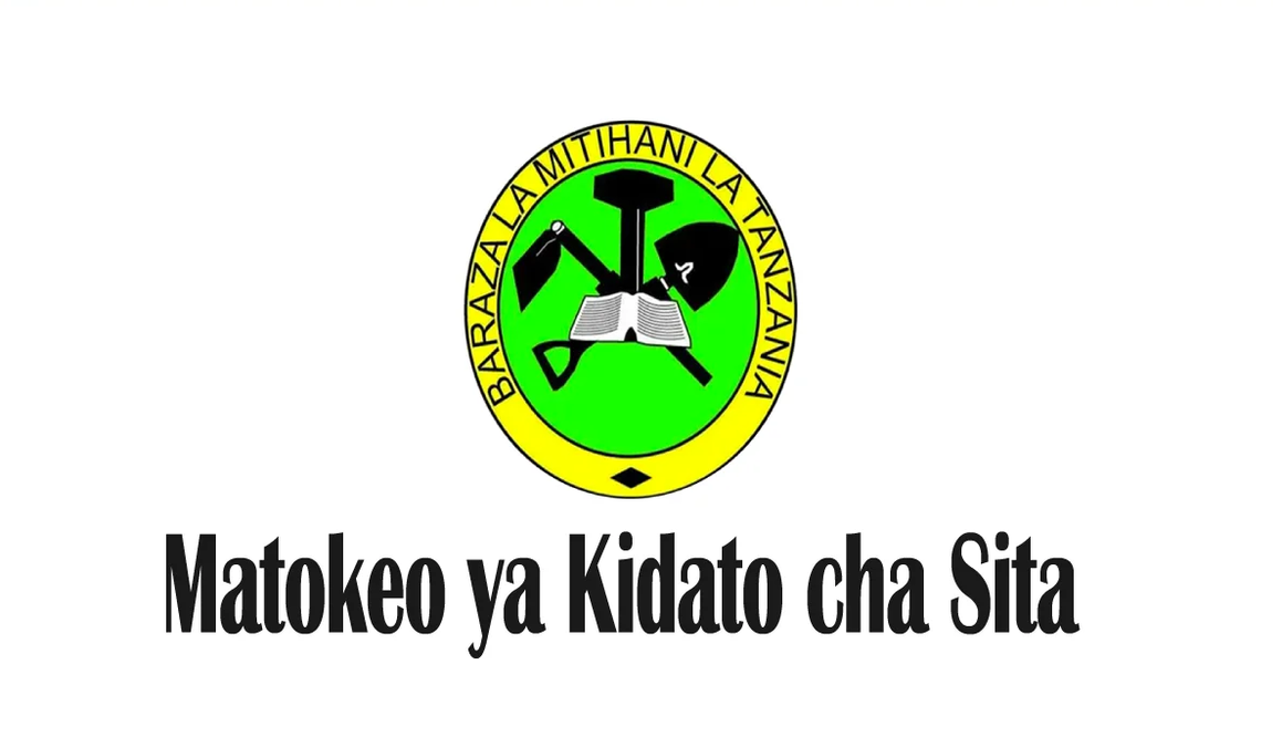 Matokeo ya Kidato cha sita 2025/ 2026 NECTA Acsee Form Six Results
