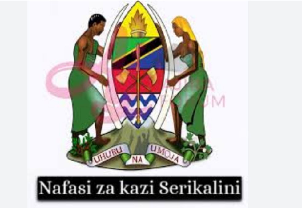 Nafasi za Kazi Zilizotangazwa Leo Ajira Portal, Serikalini na UTUMISHI 2025 Nafasi za Kazi Zilizotangazwa Leo Ajira Portal, Serikalini na UTUMISHI 2025