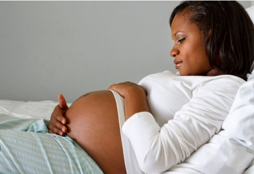 Vyakula Vya Mama Mjamzito Miezi Mitatu Ya Mwanzo