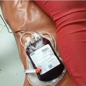 Faida na Sifa za group O Negative Blood Group
