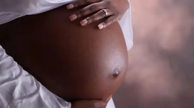 Je mimba inaweza isionekane kwenye kipimo?