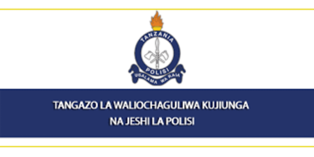 Majina ya Walioitwa Kazini Kujiunga na Jeshi la Polisi 2025 PDF Download