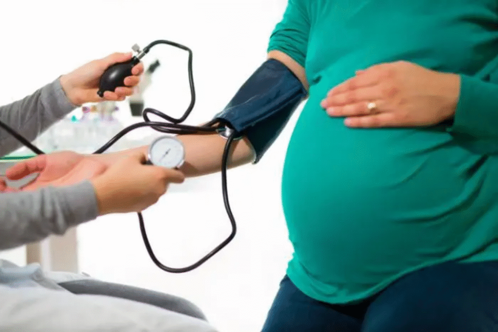 Jinsi ya kuepuka kifafa cha mimba (ECLAMPSIA)