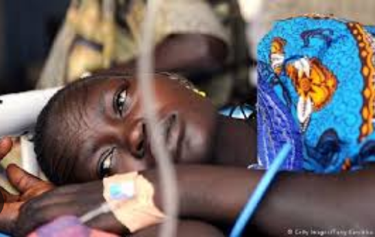 Madhara ya ugonjwa wa malaria