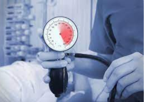 Shinikizo la Juu la Damu (Hypertension): Madhara Yake Kwa Afya ya Binadamu