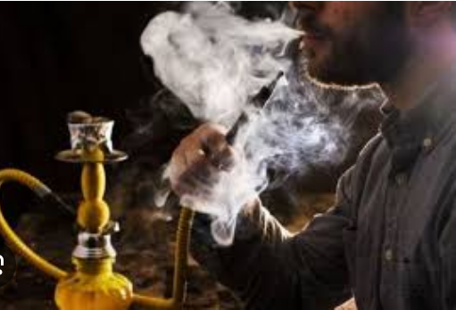 Madhara ya shisha kwa mwanamke