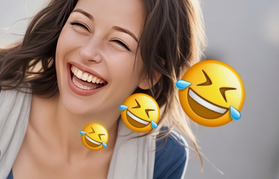 Stori za Kuchekesha: Burudani ya Kutupa Stress Mbali