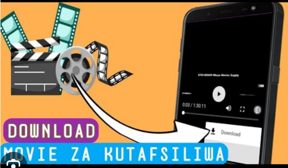 App ya kudownload movie zilizo tafsiriwa mp4 App ya kudownload movie zilizo tafsiriwa mp4