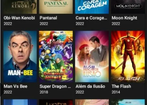 App ya kudownload movie za kibongo