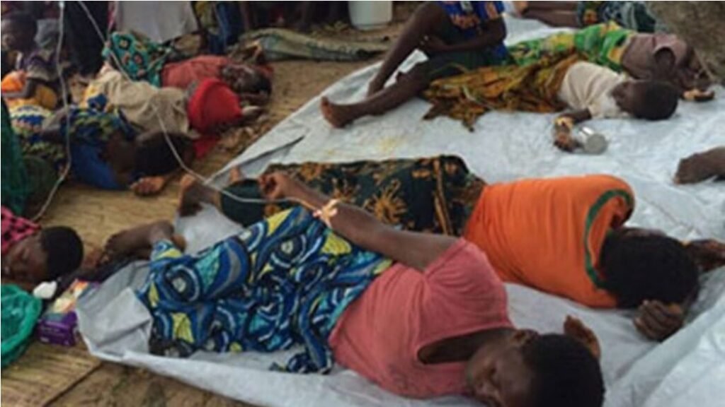 Dawa ya Kipindupindu: Matibabu na Njia za Kukabiliana Nayo