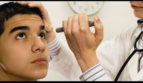 Dawa ya macho kutoona mbali