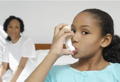 Dalili za Ugonjwa wa Pumu (Asthma), Sababu na Tiba