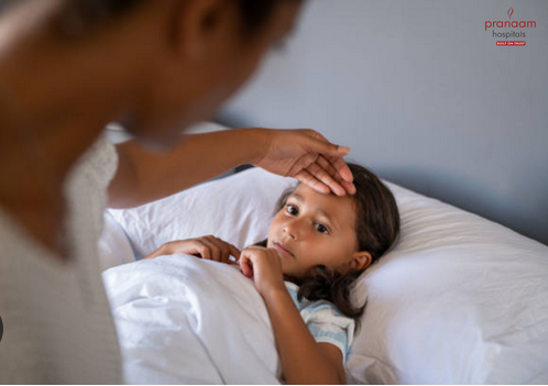 Ugonjwa wa Typhoid Husababishwa na Nini?