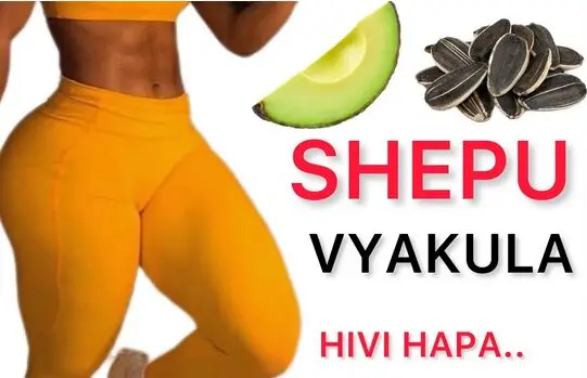 Madhara ya dawa za kuongeza mwili