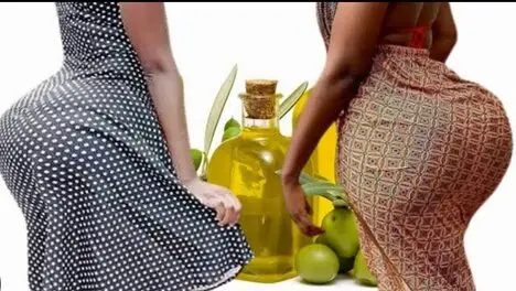Jinsi ya kunenepa makalio