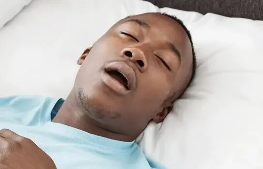 Sababu za Kukoroma Usingizini na Jinsi ya Kukabiliana Nazo