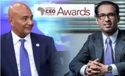 Utajiri wa Mo Dewji na Said Salim Bakhresa Utajiri wa Mo Dewji na Said Salim Bakhresa